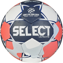 SELECT Ultimate EHF Euro Men v26 Rankinio kamuolys, 3 dydis