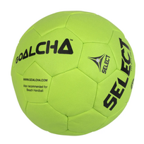 SELECT GOALCHA Five-a-side 54cm Rankinio kamuolys, 2 dydis