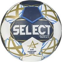 SELECT Replica EHF Champions League v25 Rankinio kamuolys, 0 dydis