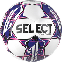 SELECT ATLANTA DB V23 FIFA BASIC Futbolo kamuolys, 5 dydis