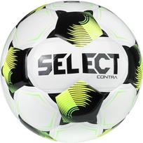 SELECT CONTRA FIFA Basic v26 Futbolo kamuolys, 5 dydis