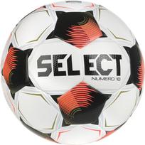 SELECT Numero 10 v26 FIFA Basic Futbolo kamuolys, 4 dydis