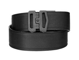 Kore Essentials Tactical Garrison Gun Belt G1 Black Taktinis diržas