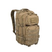 Mil-Tec Assault 20 l Coyote Taktinis kuprinė