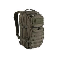 Mil-Tec Assault 20 l Olive Taktinis kuprinė