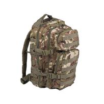 Mil-Tec Assault 20 l Vegetato Taktinis kuprinė