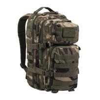 Mil-Tec Assault 20 l Woodland Taktinis kuprinė