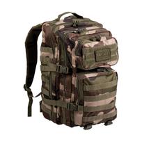 Mil-Tec Assault 36 l CCE Camo Taktinis kuprinė