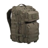 Mil-Tec Assault 36 l Olive Taktinis kuprinė
