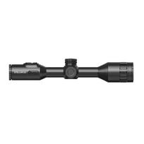 HIKMICRO Stellar SH35 3.0 Terminis taikiklis
