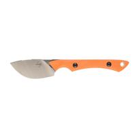 Boker Plus M.U.K. Orange 14C28N 02BP0023 Medžioklinis peilis