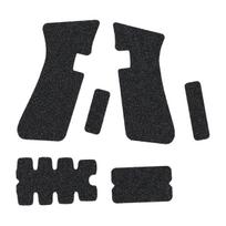 Creative Guns Grip Tape Glock 43x Ginklo rankenos sukibimo juosta
