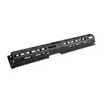 Leapers UTG Pro Super Slim FSP Cutout 15" M-LOK Ginklo apsodas