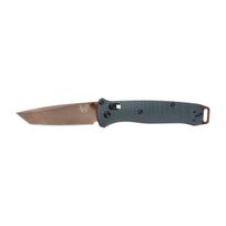 Benchmade 537FE-2601 Bailout Sulankstomas peilis