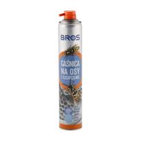 Bros 600 ml Priemonė nuo vapsvų ir širšių