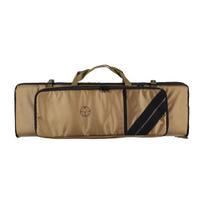Forsport MILITARY ZONE 03 103 cm Brown Ginklo dėklas