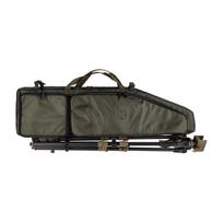 Forsport SILENT HUNTER 123 cm Olive Ginklo dėklas