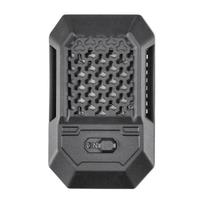 Nitecore EMR15 Black Belaidis uodų repelentas