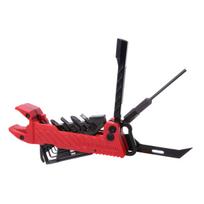 Birchwood Casey Pistol Multitool Ginklininko daugiafunkcis įrankis