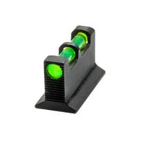 HIVIZ LitePipes Glock Gen. 1-4 Šviesolaidinis kryptukas