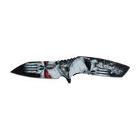 Joker JKR0912 Sulankstomas peilis