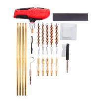 Birchwood Casey BC-RIFCLN-KIT 5,56-7,62 mm Ginklų valymo rinkinys