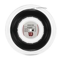 WILSON Revolve Spin 16 BK Teniso stygos