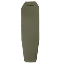 Snugpak XL Olive Savaime prisipučiantis čiužinys su integruota pagalve