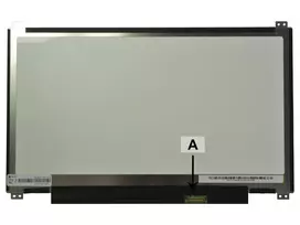 2-Power SCR0569B 13.3 colio HD+ LED ekrano plokštė nešiojamam kompiuteriui