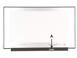 2-Power 15,6 colio WUXGA Full HD IPS blizgus LCD ekrano skydelis (39,6 cm)