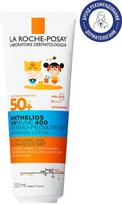 „La Roche-Posay Anthelios“ vaikams skirtas apsauginis kremas nuo saulės su SPF 50 drėkinamuoju pieneliu, 250 ml