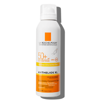La Roche-Posay Anthelios XL itin lengvas nematomas purškiklis SPF 50 200 ml