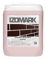 Izomark impregnantas klinkeriui 20l