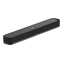 Sennheiser | Soundbar Mini | AMBEO SB02S | Wi-Fi | Bluetooth|700136