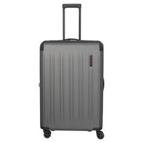 TRAVELITE didelis lagaminas Dynamiic 7000149 76cm - Pilka, Didelis (L)