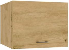 Papildoma spintos dalis Pola, artisan oak sp., 64 cm x 64 cm x 50 cm