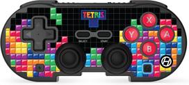 Žaidimų pultas Hyperkin M01328 Tetris, įvairių spalvų/juoda sp.