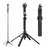 Ulanzi Magnetic Auto-Tracking Selfie Stick Tripod TT23