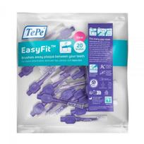 TEPE tarpdančių šepetėliai EASYFIT, M/L, 20 vnt.