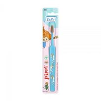 TEPE dantų šepetėlis KIDS PIPPI, vaikams nuo 3 m., 1 vnt.