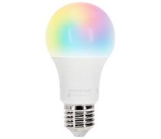 LED RGBW Elektros lemputė A60 E27/12W/230V 2700-6500K - Aigostar
