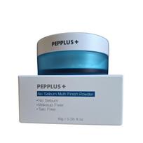 Pepplus No Sebum Multi Finish Powder 10g