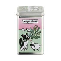 Derriere la porte Bouquet Garni Box Sheep