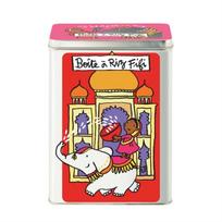 Derriere la porte Rice Box Fifi