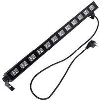 LIGHT4ME SID2 - 4-in-1 LED multi-effect light + beam/laser/strobe effect