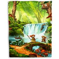 Everdell Cozy Critters Antklodė My Lil Everdell Cover
