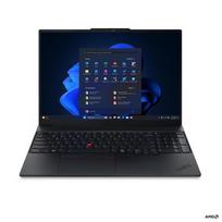 Lenovo ThinkPad E16 Gen 4 16 WUXGA AMD R5 AI 330/16GB/512GB/AMD Radeon 820M/WIN11 Pro/ENG Backlit kbd/FP/3Y Warranty