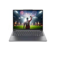 Lenovo IdeaPad Pro 5 14IPH11 14 2.8K ULT7-356H/32GB/1TB/Intel Graphics/WIN11 Pro/ENG Backlit kbd/Luna Grey/2Y Warranty | Lenovo