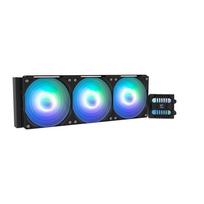 Zalman ALPHA2 SE A36 BL 360 mm CPU Liquid Cooler | T-MLX64233 | 8800263650880