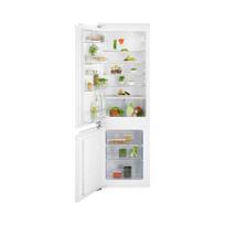 Electrolux IK2720BL įmontuojamas šaldytuvas su šaldikliu LowFrost